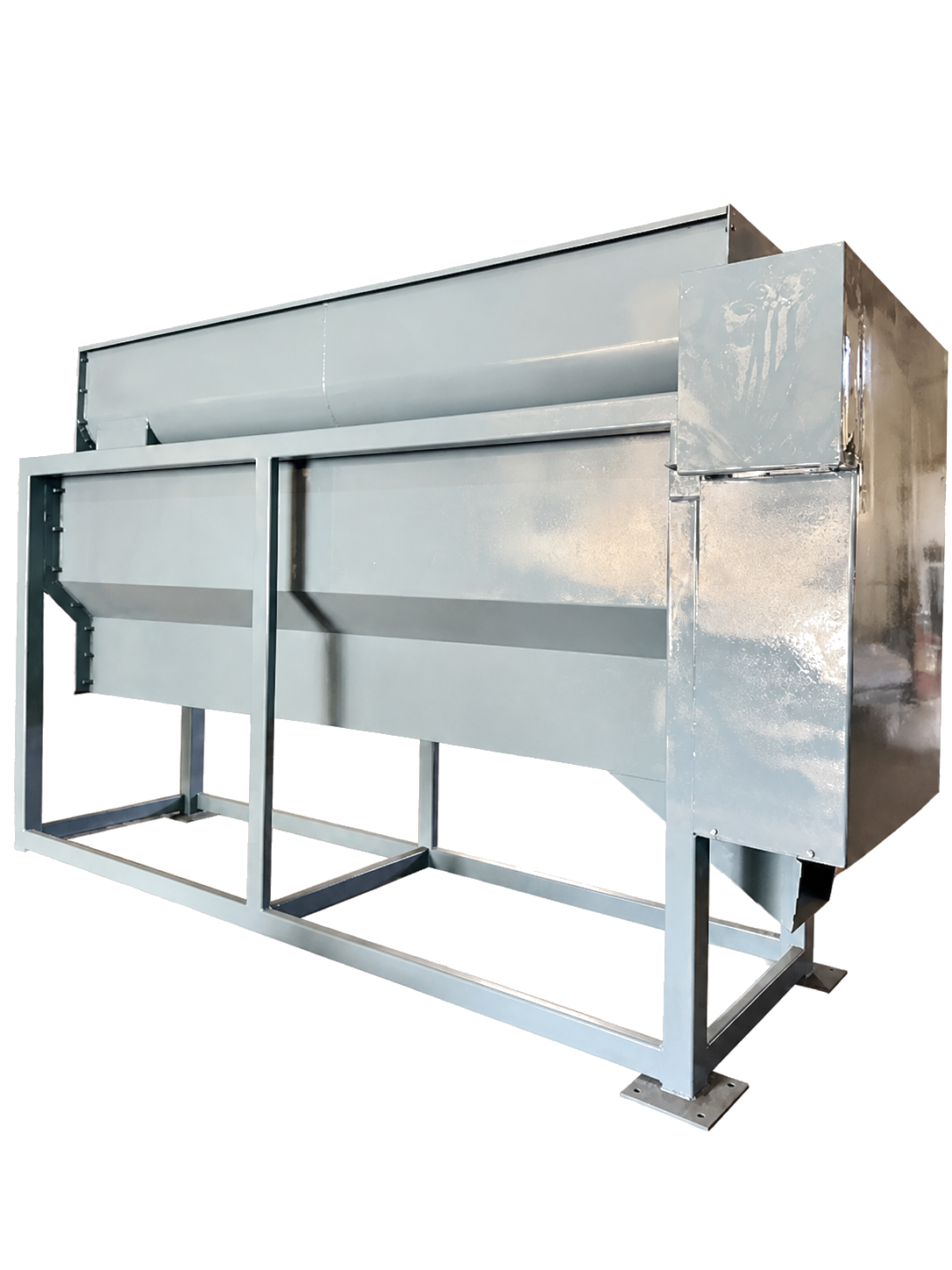 Kody Cleaner Machine