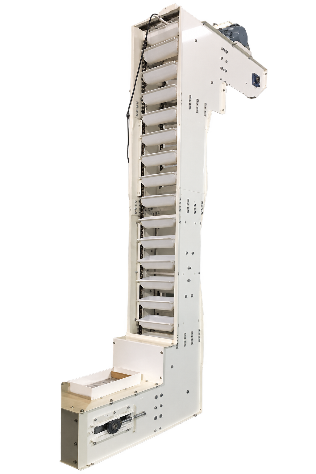 Z-Type Elevator