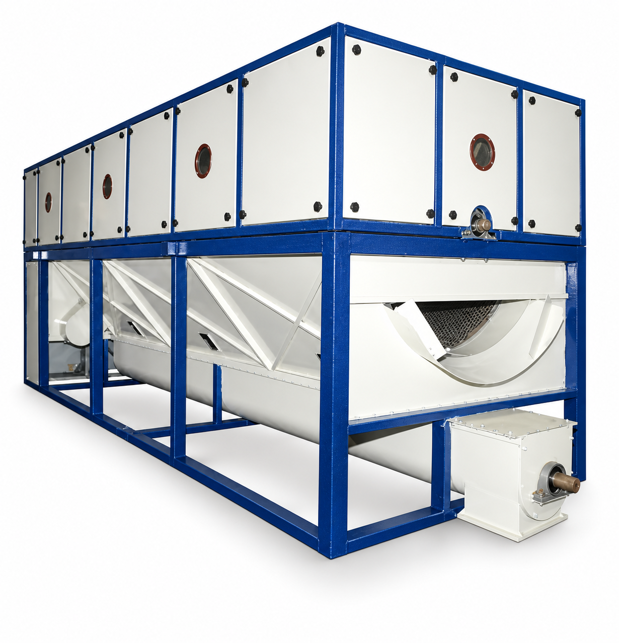Seed Cleaner Machine — view 4 of 4