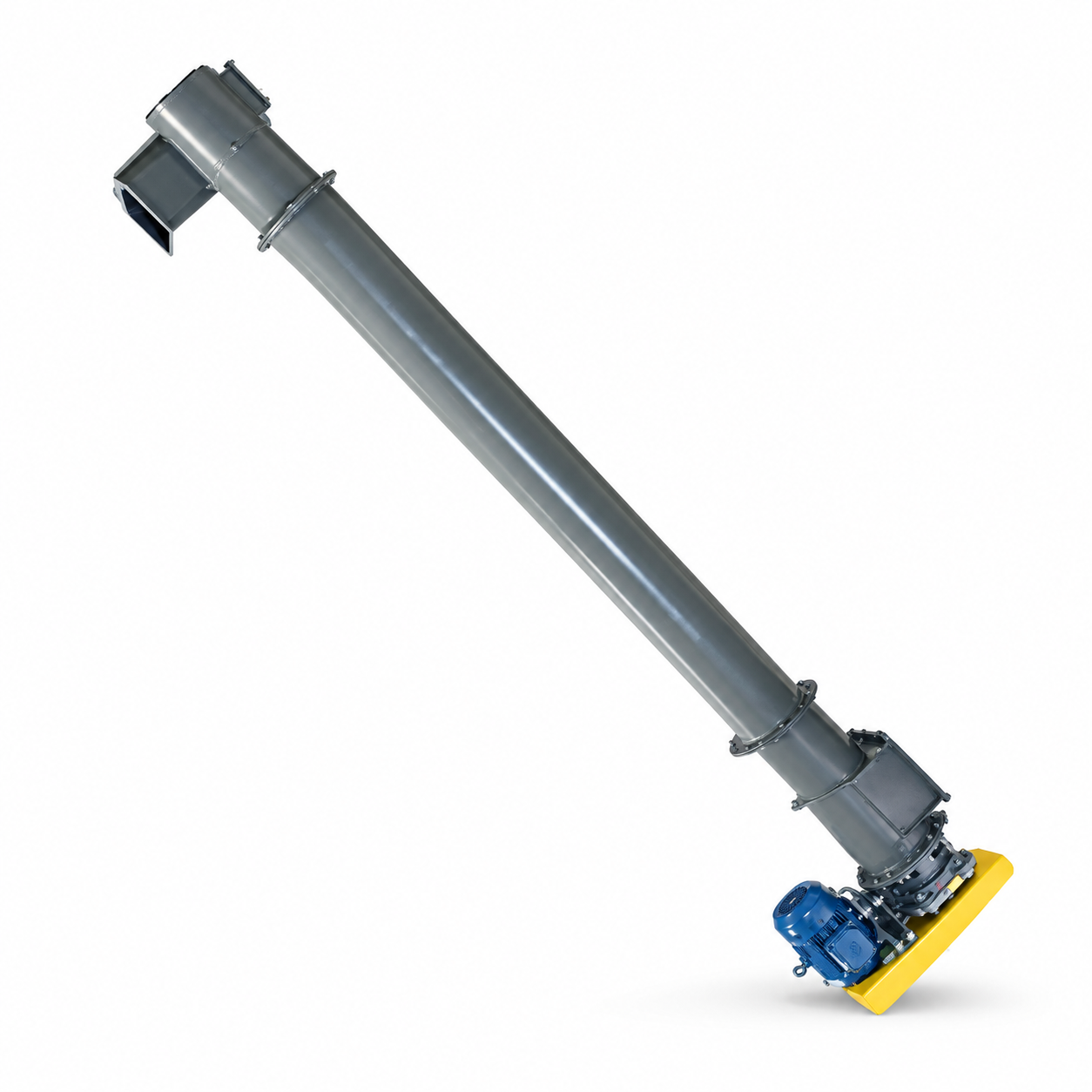 Rotolift Conveyor — view 2 of 2