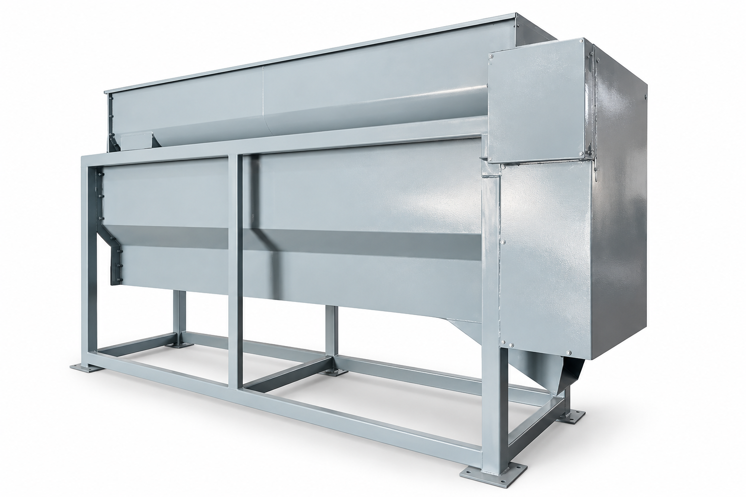 Kody Cleaner Machine