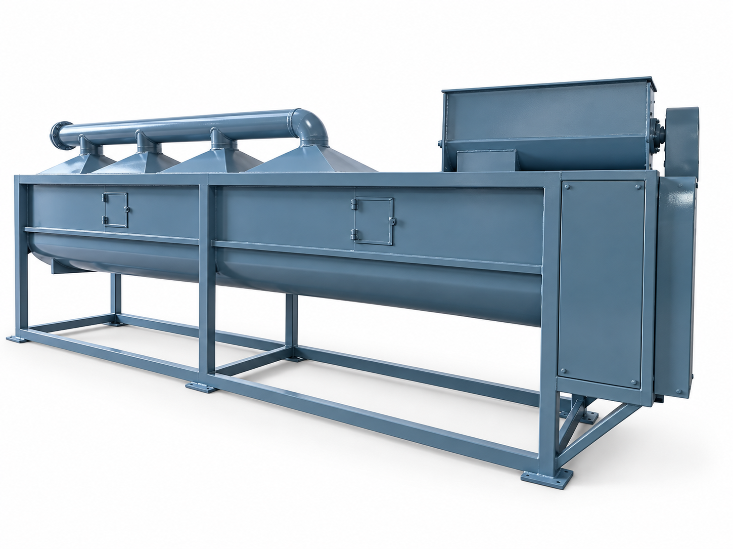 Kody Cleaner Machine — view 2 of 2