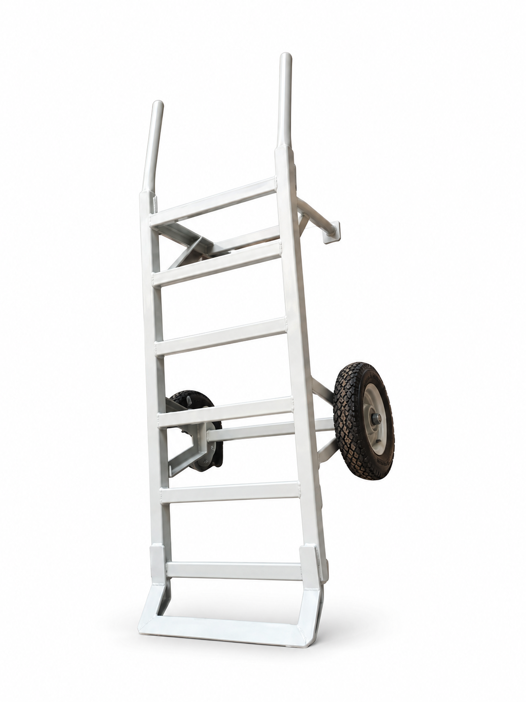Heavy-Duty Industrial Bags / Boxes Transfer Trolley