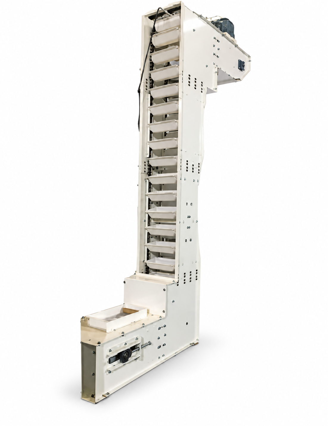 Z-Type Elevator