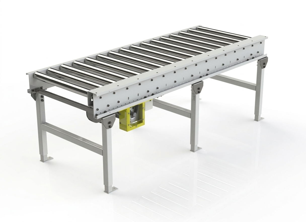 Roller Conveyor
