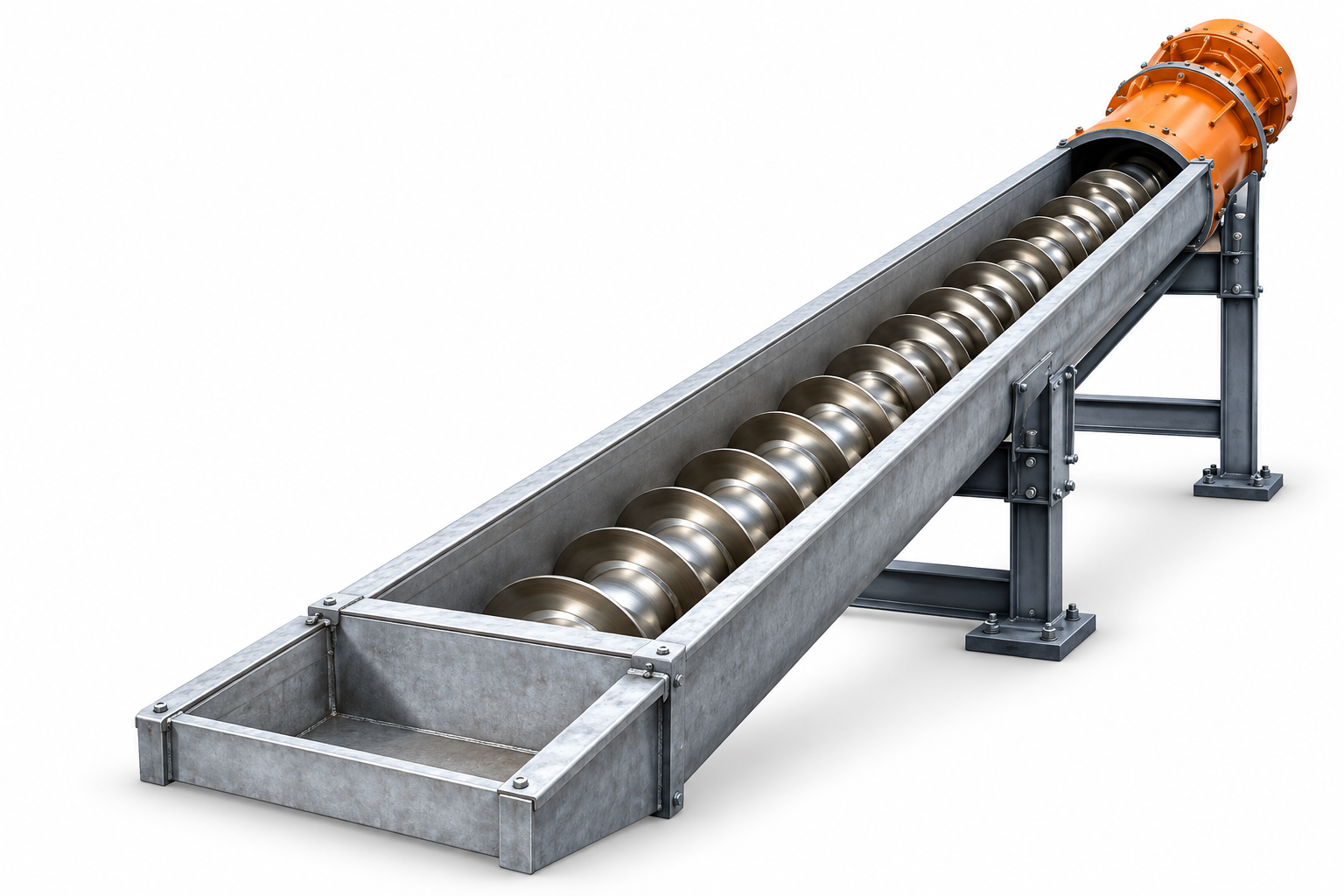 Conveyor Systems