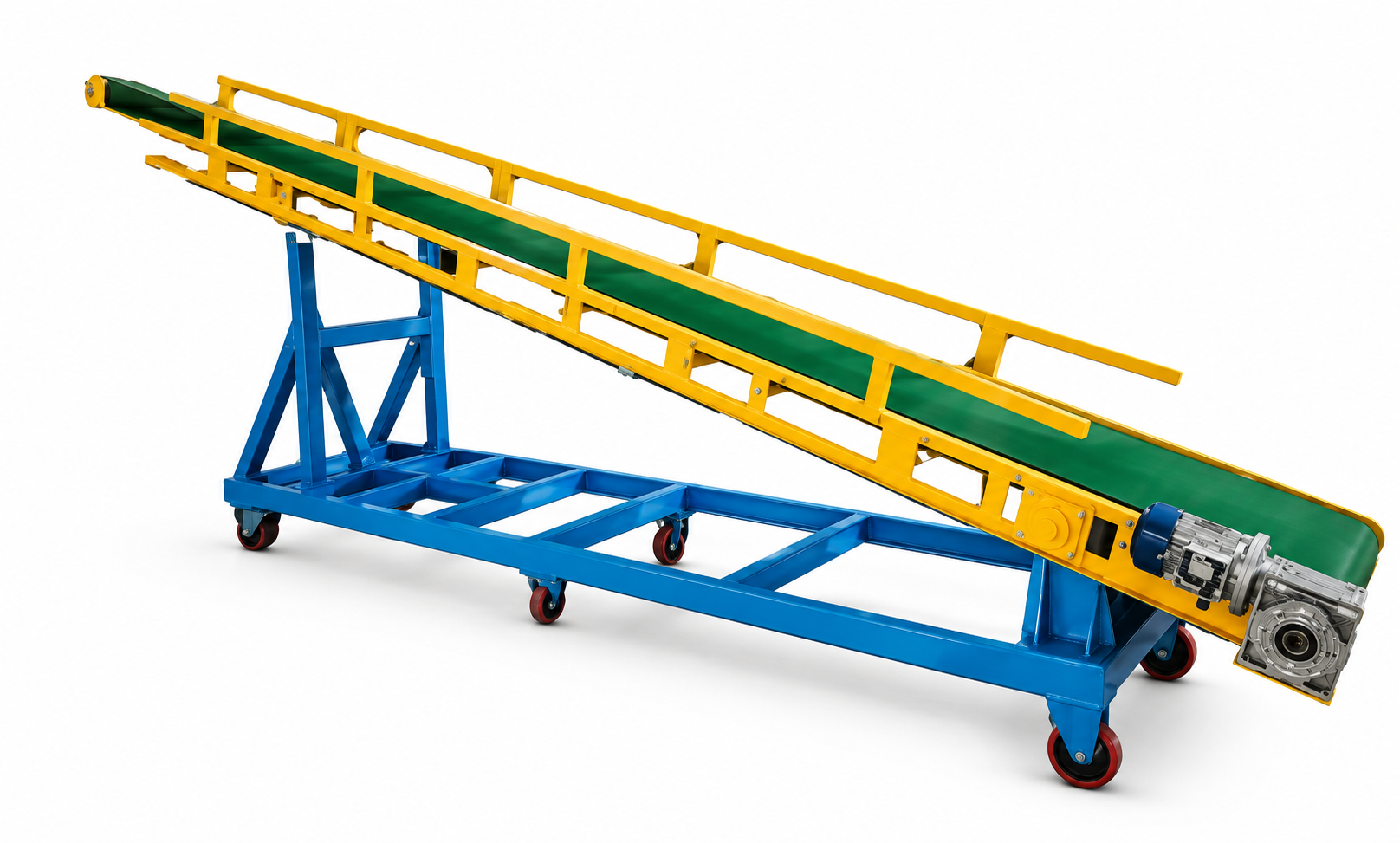Conveyor Systems — view 2 of 4