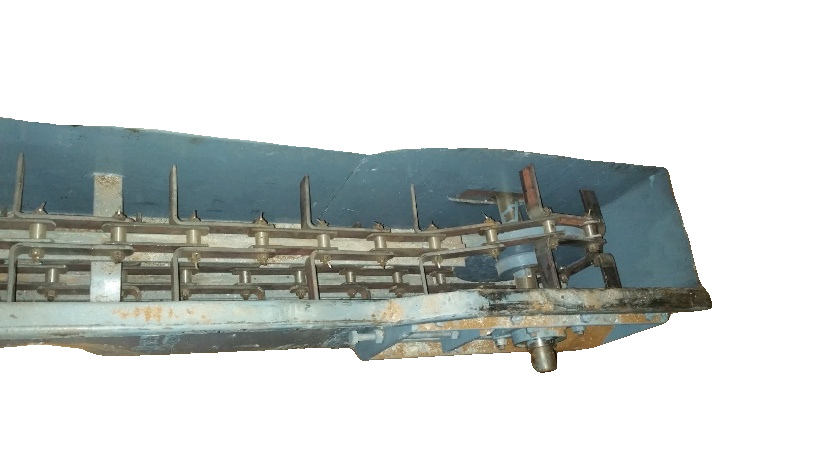 Conveyor Systems — view 4 of 4