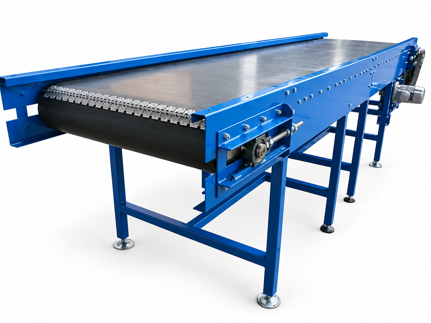 Belt Conveyor — view 3 of 4