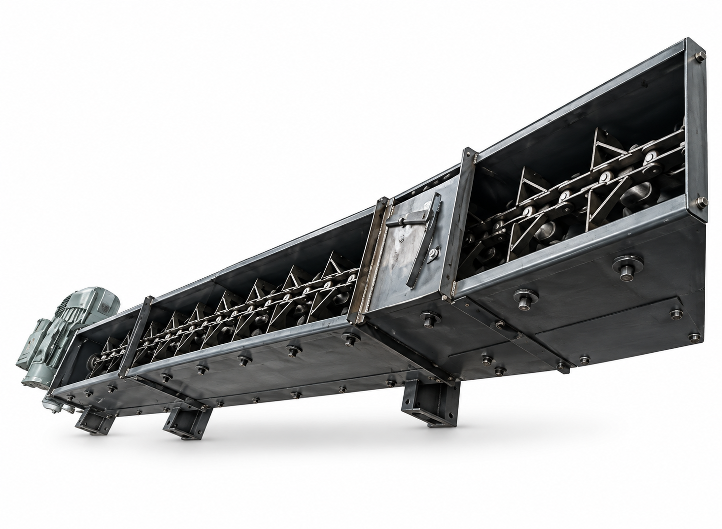 Chain Conveyor — view 2 of 4