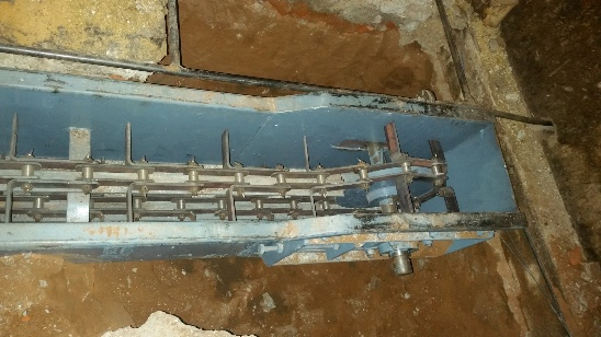 Chain Conveyor — view 3 of 4