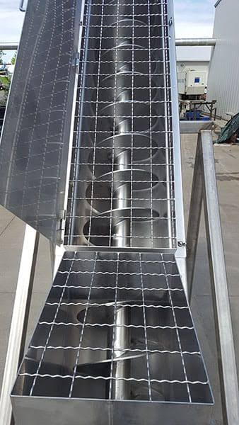 Heavy Conveyors for Silo & Mega Industry — view 2 of 4