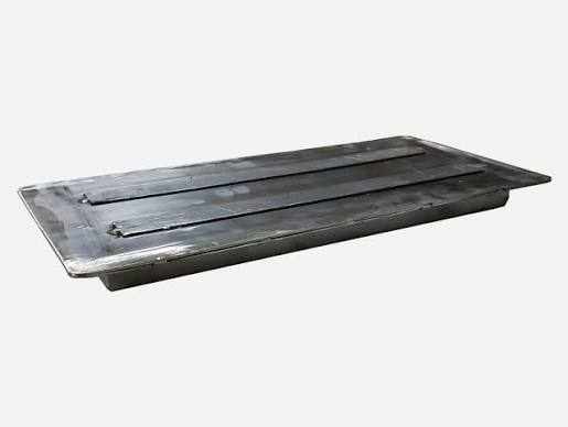 Magnetic Bars for Machinery — view 2 of 2