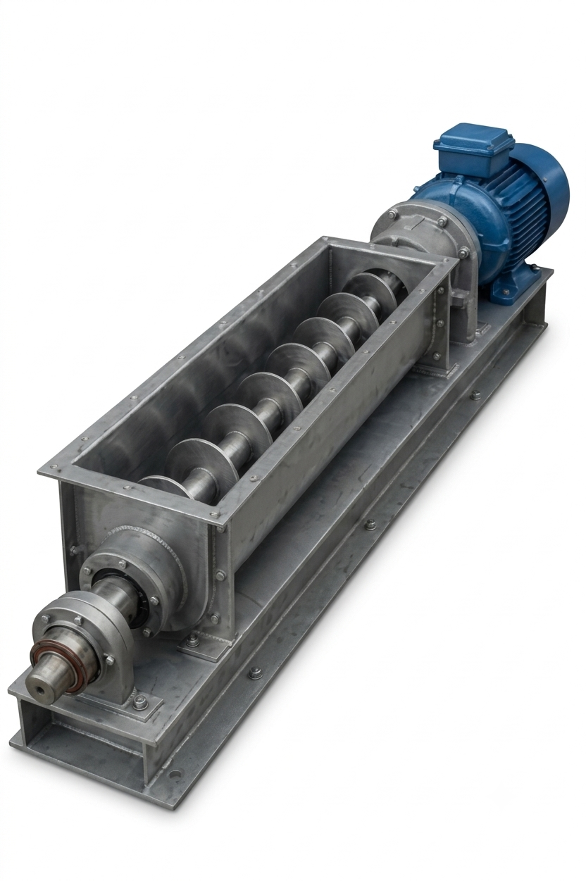 Screw Conveyor