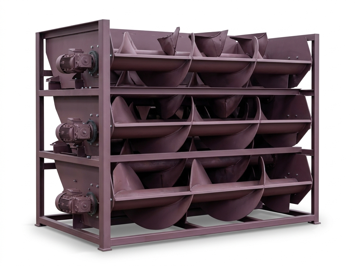 Screw Conveyor — view 3 of 5