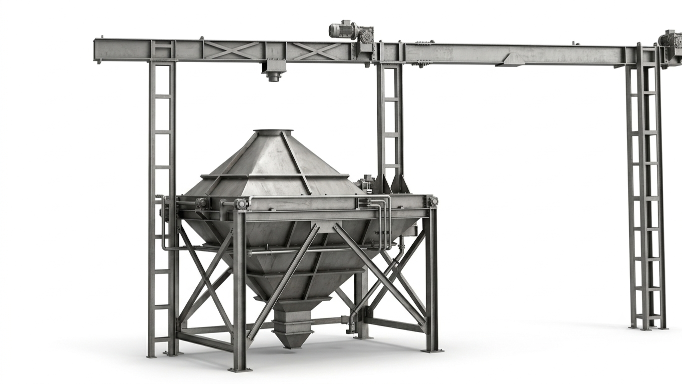 Screw Conveyor — view 5 of 5