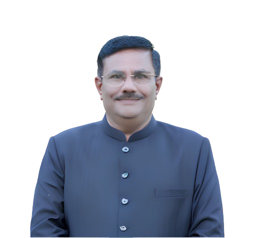 NARENDRA K. GAJJAR