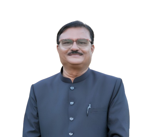 RAJENDRA K. GAJJAR